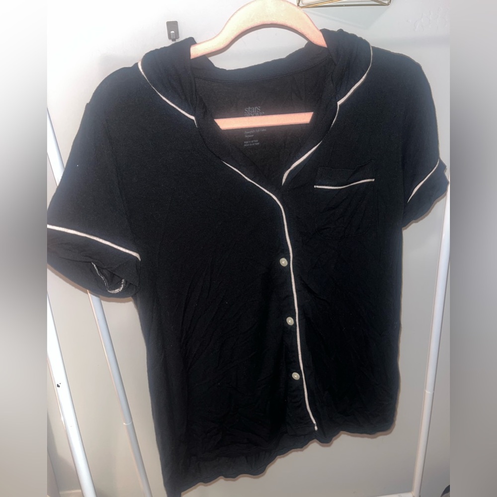 sleep shirt